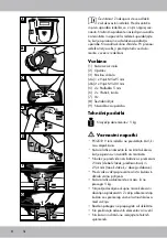 Preview for 8 page of topmove 93757 Instructions For Use Manual