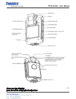 Preview for 2 page of Topnics TP-VCA7203 User Manual