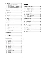 Preview for 8 page of Topnos MDR400 User Manual