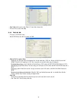 Preview for 55 page of Topnos MDR400 User Manual