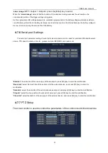 Preview for 35 page of Topo Technology TK604 User Manual