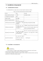 Preview for 37 page of Topo Technology TK604 User Manual