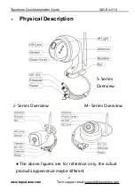 Preview for 3 page of Topodome J Series Quick Installation Manual