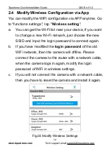 Preview for 15 page of Topodome J Series Quick Installation Manual