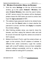 Preview for 21 page of Topodome J Series Quick Installation Manual