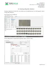 Preview for 43 page of Topodrone DJI MAVIC 2 PRO L1/L2 PPK User Manual