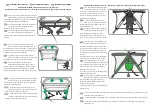 Preview for 2 page of topolgroup Polini kids Comfort Assembly Instructions