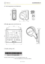 Preview for 5 page of Topology DS102 User Manual