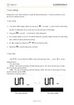 Preview for 13 page of Topology DS102 User Manual