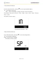 Preview for 14 page of Topology DS102 User Manual