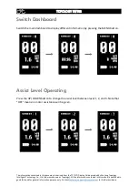 Preview for 6 page of Topology SW102 Manual