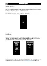 Preview for 7 page of Topology SW102 Manual