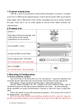 Предварительный просмотр 4 страницы Topotek TGIP10A User Manual