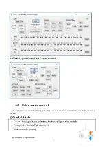 Предварительный просмотр 10 страницы Topotek TGIP10A User Manual