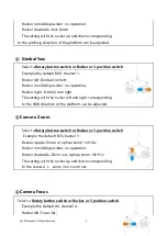 Предварительный просмотр 11 страницы Topotek TGIP10A User Manual