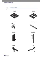 Предварительный просмотр 12 страницы Topp Music Gear APEX 18SA User Manual