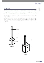 Preview for 5 page of Topp Music Gear Event 2K User Manual