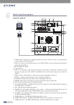 Preview for 8 page of Topp Music Gear Event 2K User Manual