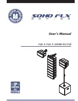 Предварительный просмотр 1 страницы Topp Music Gear FLX 3 User Manual