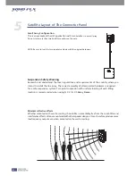 Предварительный просмотр 8 страницы Topp Music Gear FLX 3 User Manual