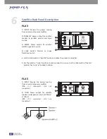 Предварительный просмотр 10 страницы Topp Music Gear FLX 3 User Manual