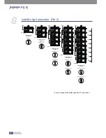 Предварительный просмотр 12 страницы Topp Music Gear FLX 3 User Manual