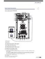 Preview for 7 page of Topp Music Gear KS 218A SUB User Manual