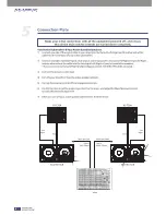 Preview for 8 page of Topp Music Gear KS 218A SUB User Manual