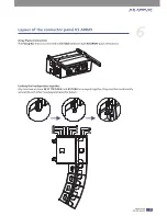 Preview for 11 page of Topp Music Gear KS 218A SUB User Manual