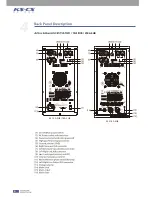 Preview for 6 page of Topp Music Gear KS-CS 10A User Manual