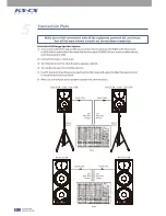 Preview for 8 page of Topp Music Gear KS-CS 10A User Manual