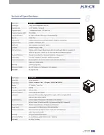 Preview for 17 page of Topp Music Gear KS-CS 10A User Manual