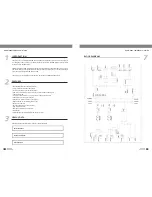 Preview for 4 page of Topp Music Gear METRO 4700 ST-USB User Manual