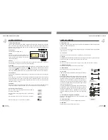 Preview for 7 page of Topp Music Gear METRO 4700 ST-USB User Manual