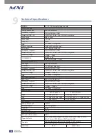 Предварительный просмотр 18 страницы Topp Music Gear MXi.1222CFX User Manual