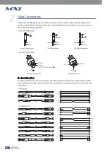 Предварительный просмотр 10 страницы Topp Music Gear MXI Series User Manual