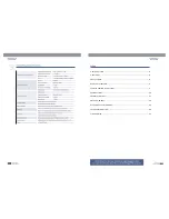 Preview for 4 page of Topp Music Gear RT-DRIVE DLM-206 User Manual