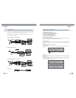 Preview for 21 page of Topp Music Gear RT-DRIVE DLM-206 User Manual