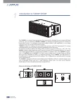 Preview for 4 page of Topp Music Gear T-Array SAT28P User Manual