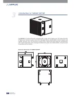 Preview for 6 page of Topp Music Gear T-Array SAT28P User Manual