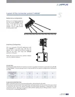 Preview for 9 page of Topp Music Gear T-Array SAT28P User Manual