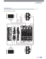 Preview for 13 page of Topp Music Gear T-Array SAT28P User Manual