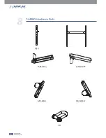 Preview for 14 page of Topp Music Gear T-Array SAT28P User Manual