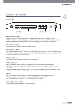 Предварительный просмотр 19 страницы Topp Music Gear T-FBK4 Series User Manual