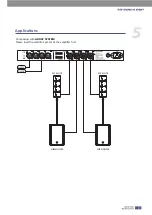 Предварительный просмотр 9 страницы Topp Music Gear TD-500.4 DSP User Manual