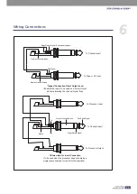 Предварительный просмотр 11 страницы Topp Music Gear TD-500.4 DSP User Manual