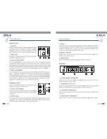 Preview for 8 page of Topp Music Gear THA-4 User Manual