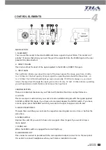 Preview for 7 page of Topp Music Gear THA Series User Manual