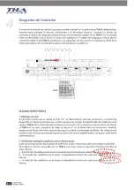 Preview for 20 page of Topp Music Gear THA Series User Manual