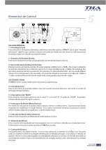 Preview for 21 page of Topp Music Gear THA Series User Manual